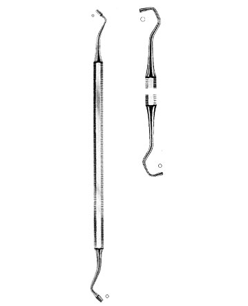 Filling Instruments