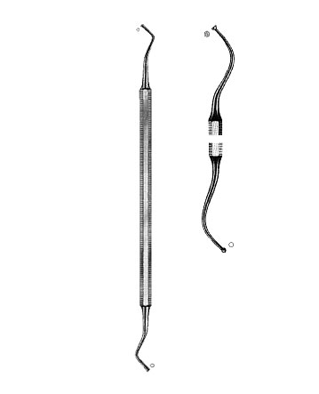 Filling Instruments