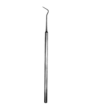 Probes And Explores
